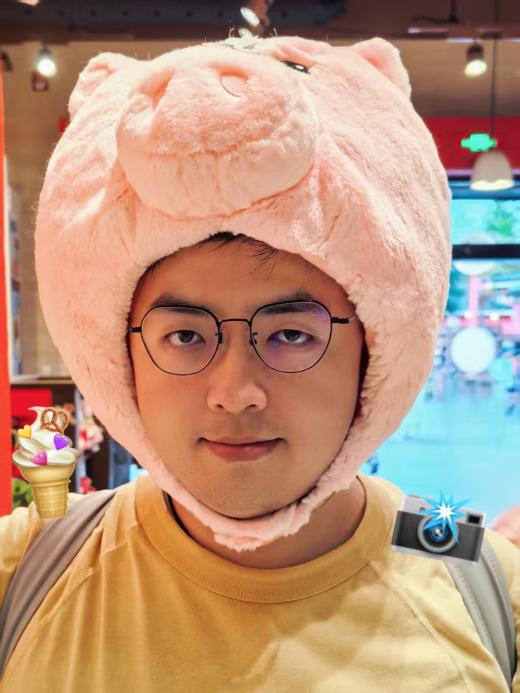 Yi Liu